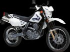 Suzuki DR 650SE